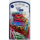Wort Colored Paper Clips 